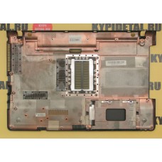 б/у Корпус для ноутбука Sony Vaio VPC-EE нижняя часть с тачем ZYEA45NE7PH ZYA46NE7BA