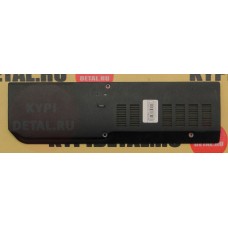 б/у Крышка корпуса для ноутбука Packard Bell TM86 AP0CB000800