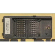 б/у Крышка корпуса для ноутбука Packard Bell TM86 AP0CB000900