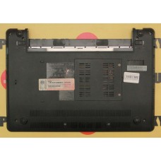 б/у Корпус для ноутбука Asus eeepc 1201HA нижняя часть с тачем 13NA-1RA0101 13NA-1SA0101