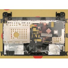 б/у Корпус для ноутбука Asus eeepc 1201HA нижняя часть с тачем 13NA-1RA0101 13NA-1SA0101