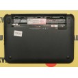 б/у Корпус для ноутбука HP mini 110-3865er нижняя часть, с тачем и платой включения P/N EANM3005070