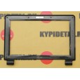 б/у Рамка матрицы Asus eeepc 1000HE P/N 13NA-17A0M01
