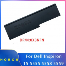 Крышка жесткого диска Dell 5558 5555 5551 5559 V3558 AP1AP000800 7A9-2892-A00 новая
