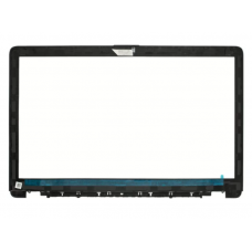 Рамка матрицы (Cover B) для ноутбука HP 250 G7, черный, OEM
