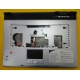 б/у Корпус для ноутбука Acer TravelMate 4670 нижняя часть, без петель (+тач)