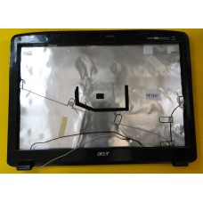 б/у Корпус для ноутбука Acer Aspire 5930/5925/5730 верхняя часть