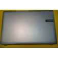 б/у Корпус для ноутбука Acer Aspire 5551 TM86 NEW75 NEW90 крышка матрицы AP0CB0001110