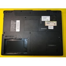 б/у Корпус для ноутбука Acer Aspire 5020 нижняя часть + тач + кнопка включения