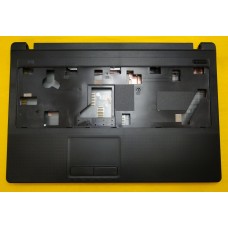 Корпус для ноутбука Asus X54  13GN7UDAP020-1 13GN7BCAP011-1 нижняя часть в сборе с тачем, динамики,