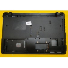 Корпус для ноутбука Asus X54  13GN7UDAP020-1 13GN7BCAP011-1 нижняя часть в сборе с тачем, динамики,
