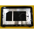б/у Корпус для ноутбука Acer Aspire 5536/5236 MS2265 верхняя часть (царапины)