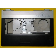 б/у Корпус для ноутбука Sony Vaio VGN-FZ21SR PCG-394P,  нижняя часть + тач