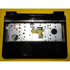 б/у Корпус для ноутбука Packard Bell Steele GP STG00 P/N PC18E01444 +тач, нижняя часть