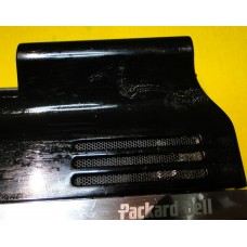б/у Корпус для ноутбука Packard Bell Steele GP STG00 P/N PC18E01444 +тач, нижняя часть