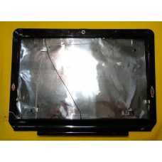 б/у Корпус для ноутбука Packard Bell Steele GP STG00 P/N 13GNMN1AP010-1 верхняя часть