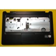 б/у Корпус для ноутбука HP Presario CQ56 нижняя часть + тач + динамики P/N EAAXL005010-1 EAAXL007010