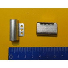 б/у Заглушка для петель HP Presario Compaq CQ56 2шт