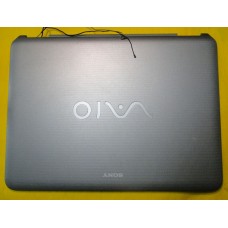 б/у Корпус для ноутбука Sony Vaio PCG-7121P VGN-NR31ZR  верхняя часть