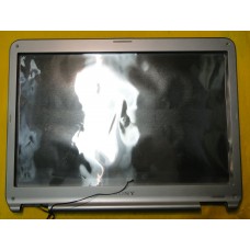 б/у Корпус для ноутбука Sony Vaio PCG-7121P VGN-NR31ZR  верхняя часть