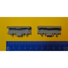 б/у Заглушка для петель Sony Vaio PCG-7121P VGN-NR31ZR  (2шт)