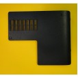 б/у Крышка корпуса Toshiba Satellite L850 чёрный 13N0-ZWA0D01