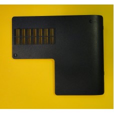 б/у Крышка корпуса Toshiba Satellite L850 чёрный 13N0-ZWA0D01
