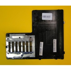 б/у Крышка корпуса Toshiba Satellite L850 чёрный 13N0-ZWA0D01