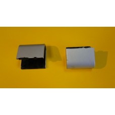 б/у Заглушка для петель HP Pavilion DV6-3000 (2шт)