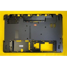 Корпус для ноутбука Acer E1-531 E1-571 E1-521 чёрный, поддон  AP0NN0001002 AP0HJ000A00 ap0n000100 c