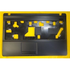 Корпус для ноутбука Asus K54 X54 серый, нижняя часть 13N0-LJA0121 13GN7BCAP012-1 палмрест