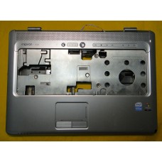 б/у Корпус для ноутбука DELL PP29L нижняя часть + тач + плата включения P/N 60.4W024.014
