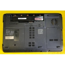 б/у Корпус для ноутбука Emachines E727 нижняя часть, + тач P/N AP0EI00010005Q AP06R0004005R