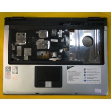 б/у Корпус для ноутбука Acer Aspire 5100 + тач, нижняя часть APZHO000900