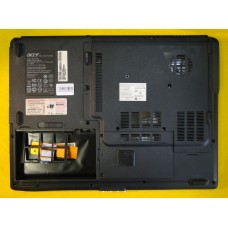 б/у Корпус для ноутбука Acer Aspire 5100 + тач, нижняя часть APZHO000900