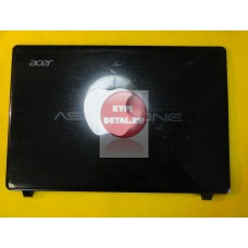 б/у Корпус для ноутбука Acer Aspire One 725 верхняя часть ZYU39ZHALCTN004911947 EAZHA002010