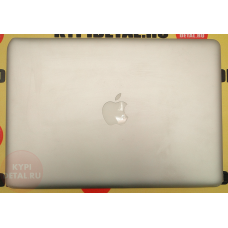 б/у Корпус для Apple A1237 крышка матрицы