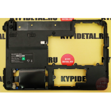 б/у Корпус для ноутбука DNS TW9D 129306 поддон ZYE36TW9BA00303B