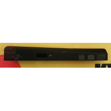 б/у Заглушка для привода HP DV2700 P/N 60.4F640.001