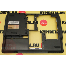 б/у Корпус для ноутбука Acer Extensa 5220 5620 поддон с динамиками 60.4T323.004