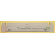 б/у Крышка корпуса Acer Aspire 5315 5710 5715z ap01k000n00