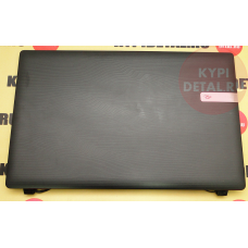 б/у Корпус для ноутбука Packard bell TK85 PEW91 крышка матрицы + рамка AP0FQ0001500 AP0C90002300