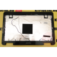 б/у Корпус для ноутбука eMachines E725 крышка матрицы + рамка AP96R000C0101