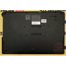б/у Корпус для ноутбука Acer Aspire ES1-511 поддон AP16G000400 повреждено правое крепление