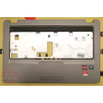б/у Корпус для ноутбука HP G62 palmest с тачем 1A2278100600G10111 610567-001