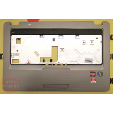б/у Корпус для ноутбука HP G62 palmest с тачем 1A2278100600G10111 610567-001