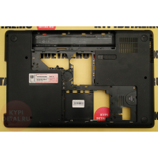 б/у Корпус для ноутбука HP G62 поддон 1A226J700600G