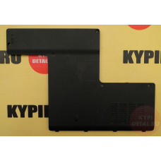 б/у Крышка корпуса для ноутбука Packard Bell TJ65 MS2273 WIS604BU0200410032