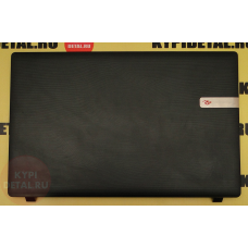 б/у Корпус для ноутбука Packard bell TK85 PEW91 PEW96 TK-81 крышка матрицы AP0FQ0001500