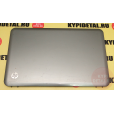б/у Корпус для ноутбука HP Pavilion G6-1000 G6-1341er G6-1124er крышка матрицы 643245-001